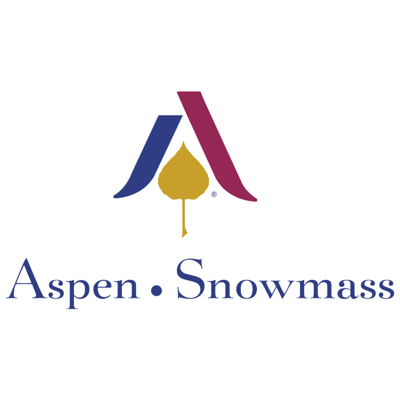 Aspen Snowmass vector