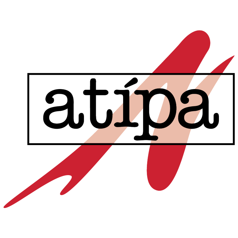 Atipa vector logo