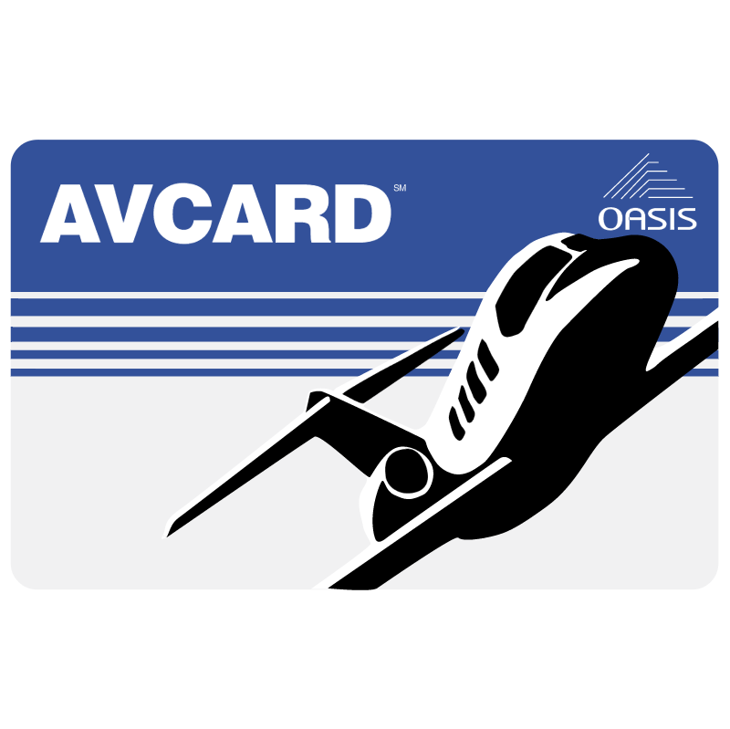 Avcard 750 vector