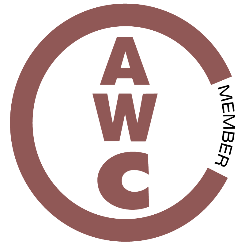 AWC member 25575 vector