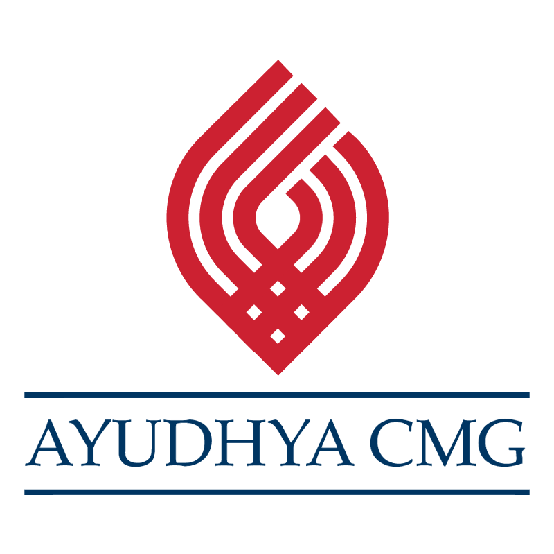 Ayudhya CMG vector
