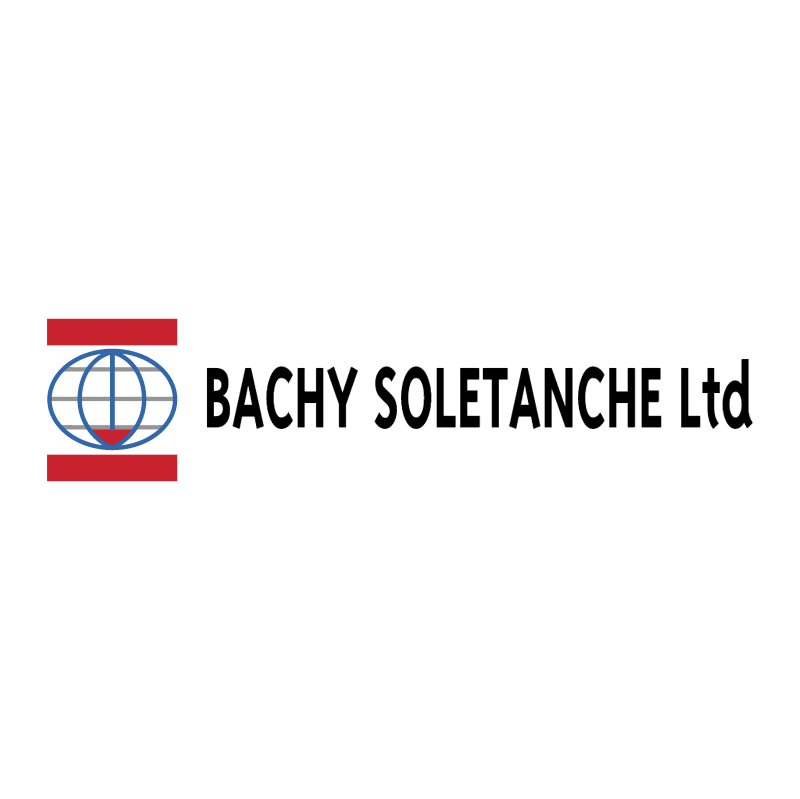 Bachy Soletanche Ltd 60986 vector