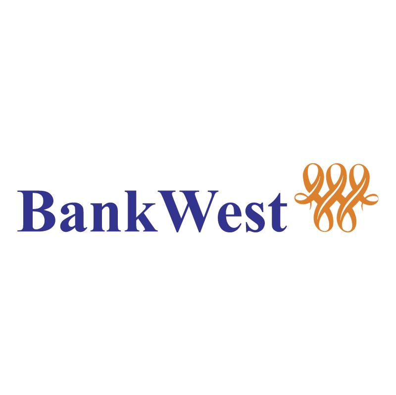 BankWest vector