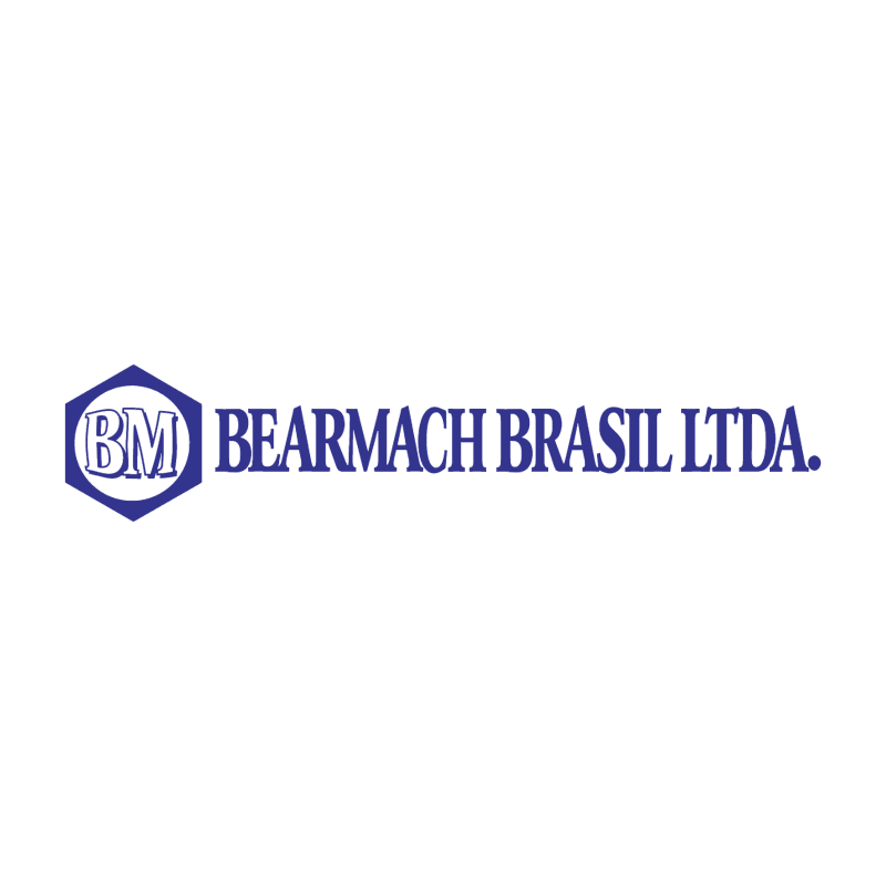 Bearmach Brasil vector