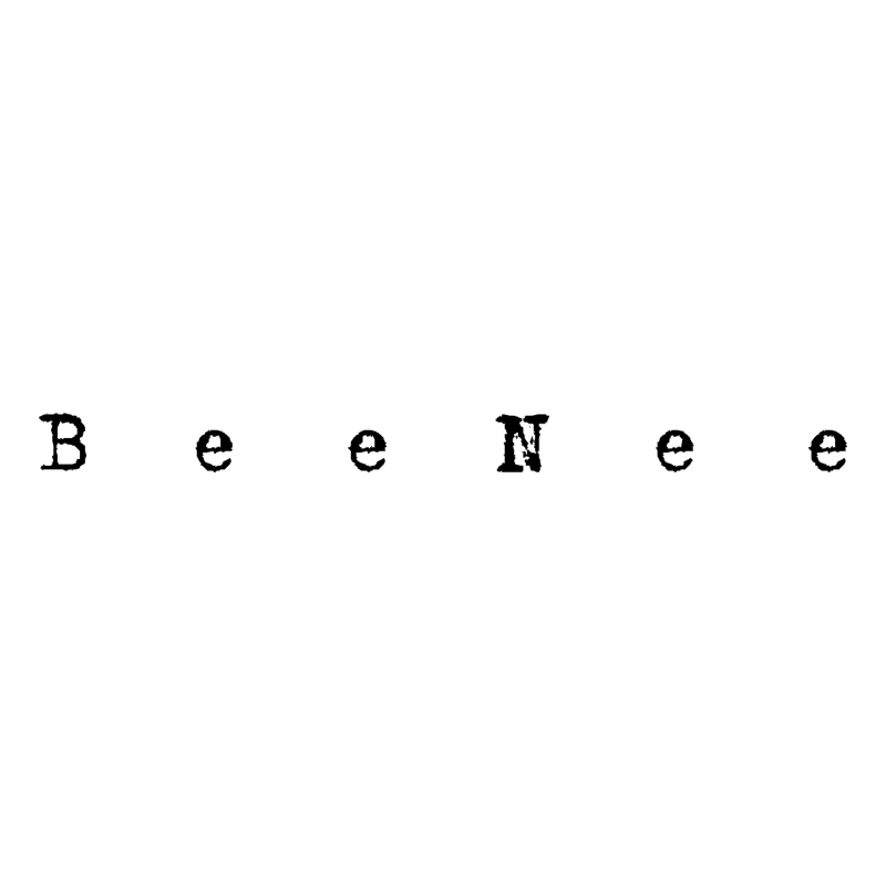 BeeNee 41711 vector logo