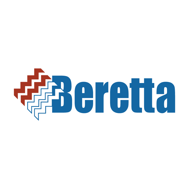 Beretta 56025 vector logo