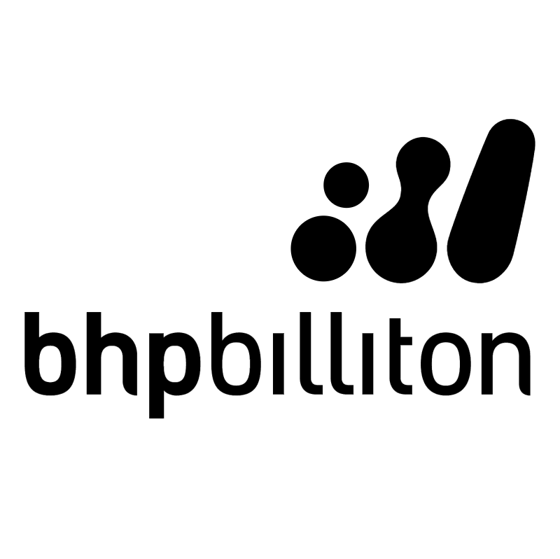 BHP Billiton vector