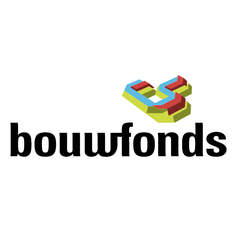 Bouwfonds vector logo