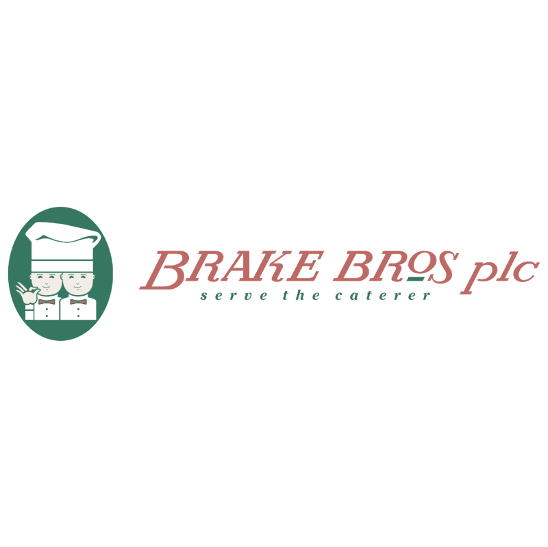 Brake Bros vector