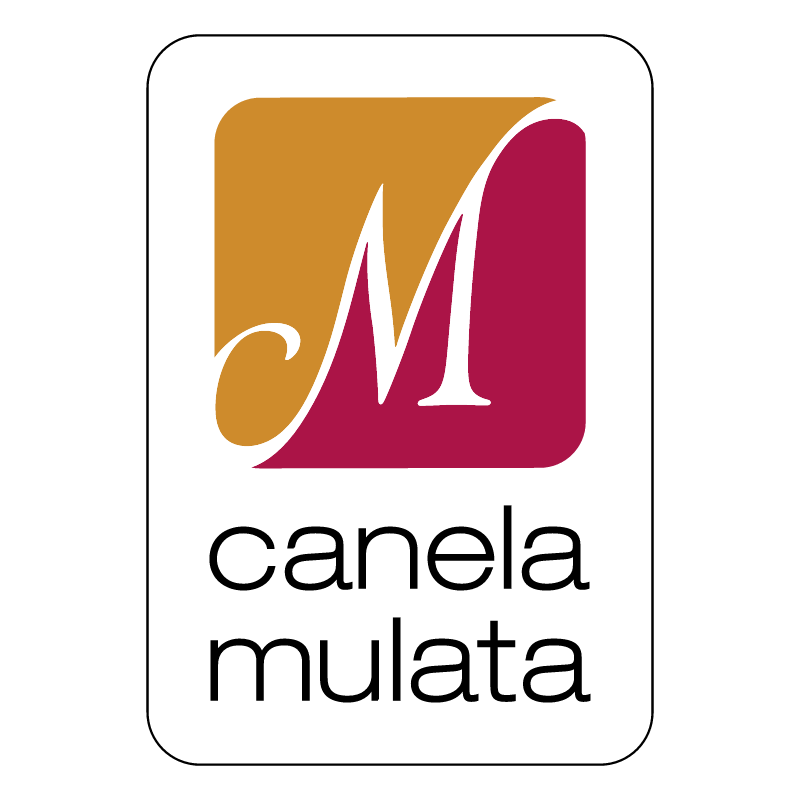 Canela Mulata vector