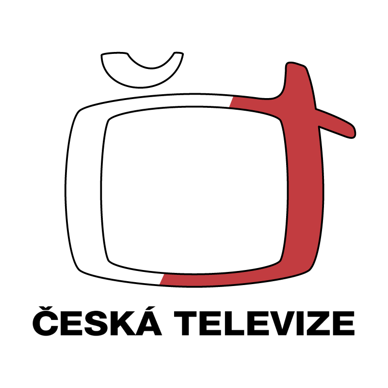 Ceska Televize vector