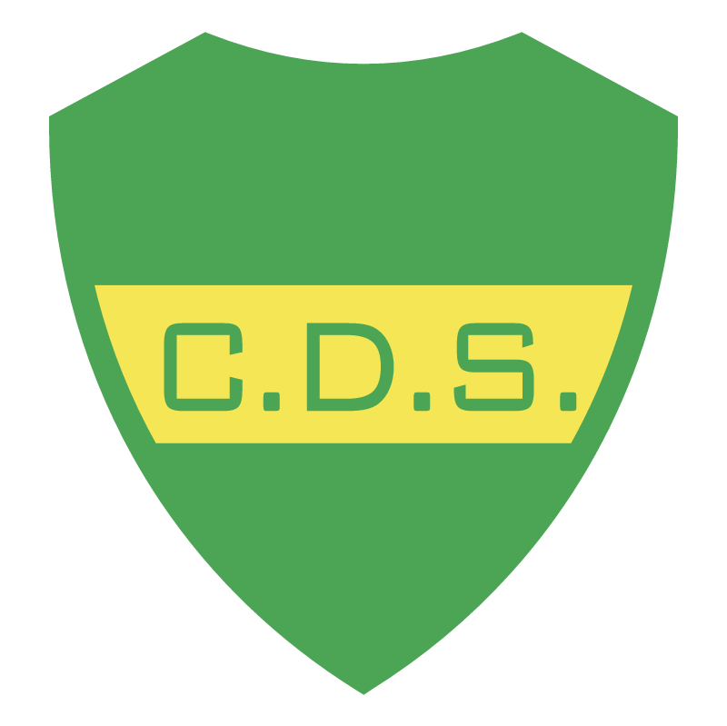 Club Defensores Salto de Salto vector logo