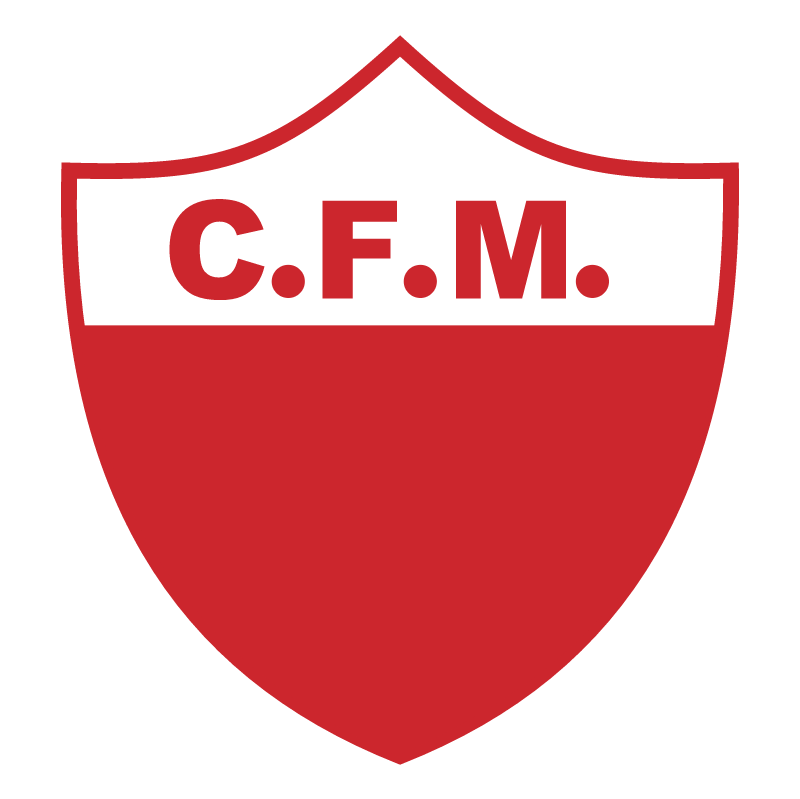 Club Fernando de la Mora vector