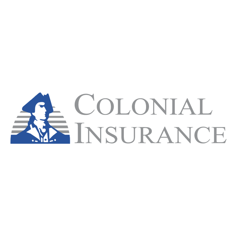 Colonial Insurance vector
