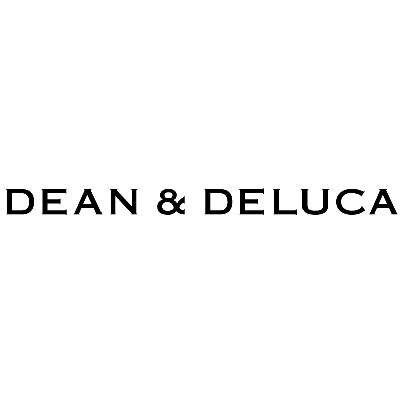 Dean &amp; Deluca vector