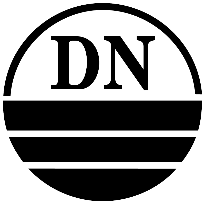 DN vector logo