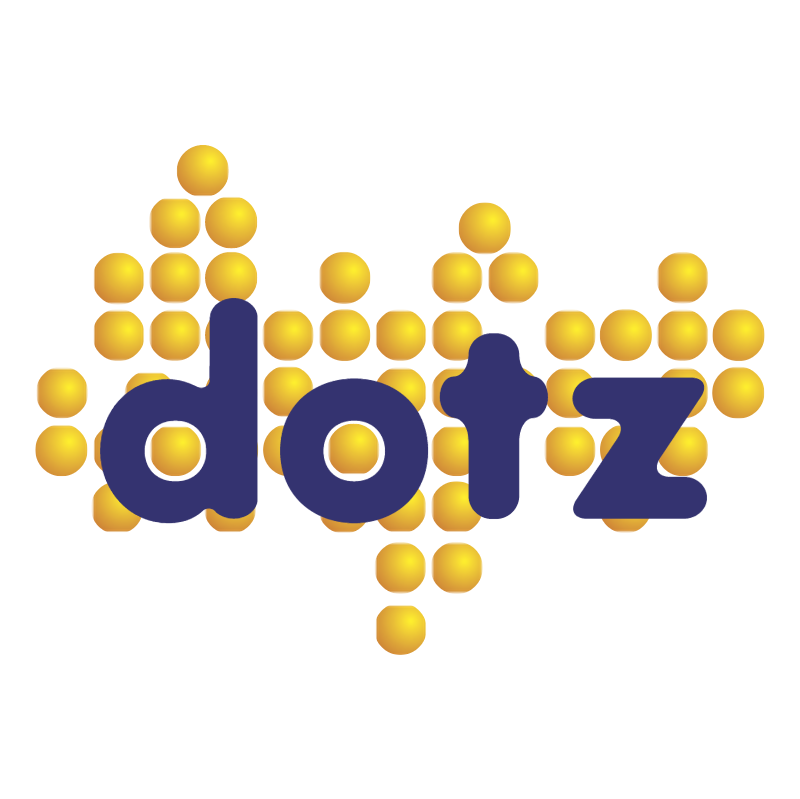 Dotz vector logo