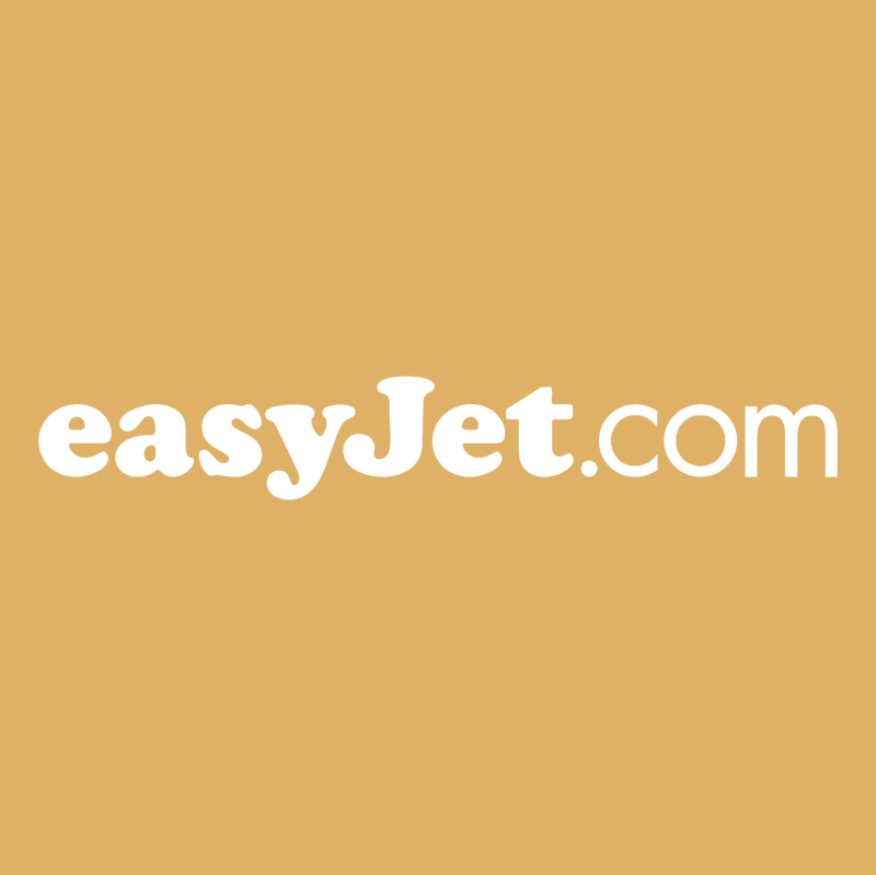 Easyjet com vector