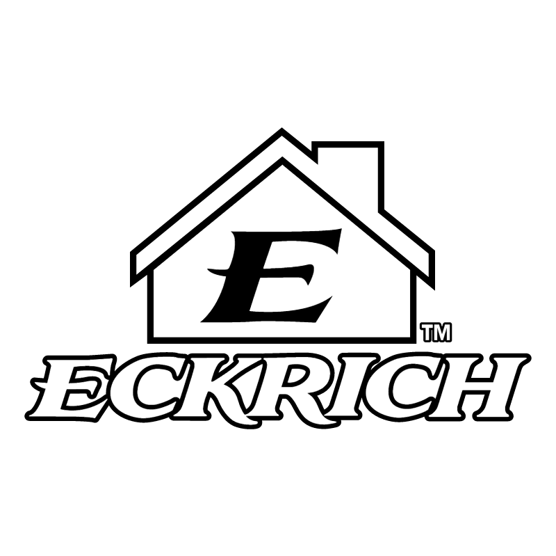 Eckrich vector logo
