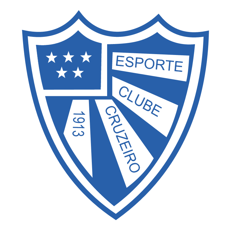 Esporte Clube Cruzeiro de Porto Alegre vector