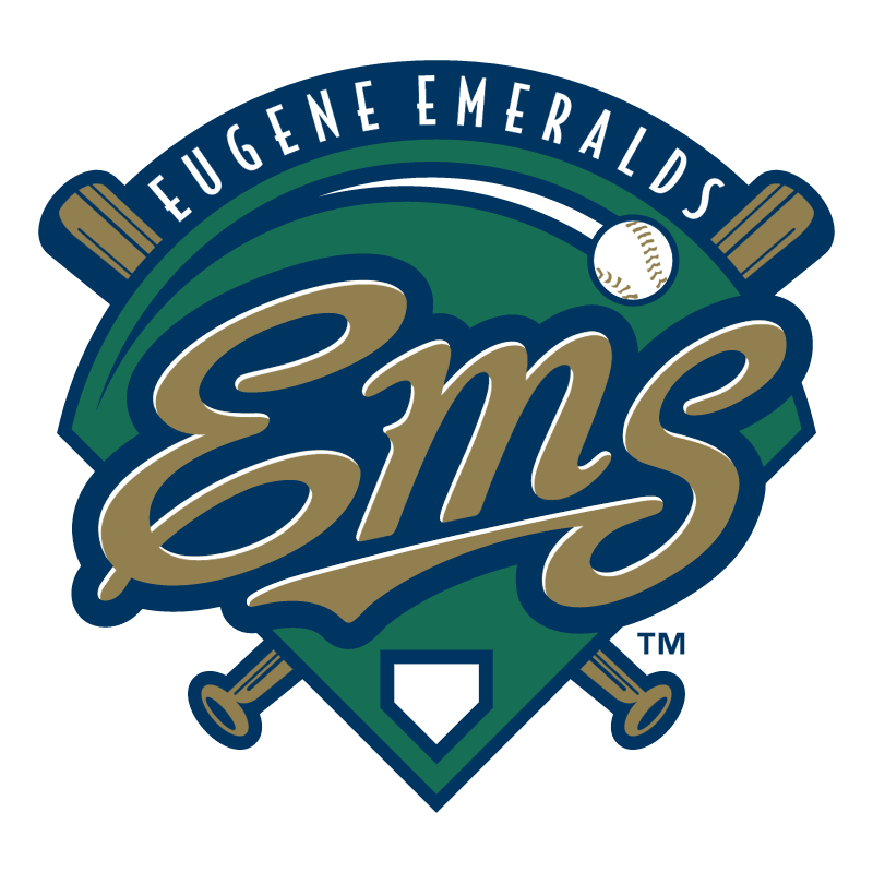 Eugene Emeralds vector
