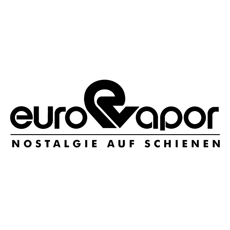 Eurovapor vector