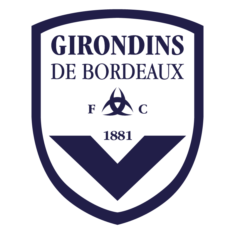 FC Girondins de Bordeaux vector