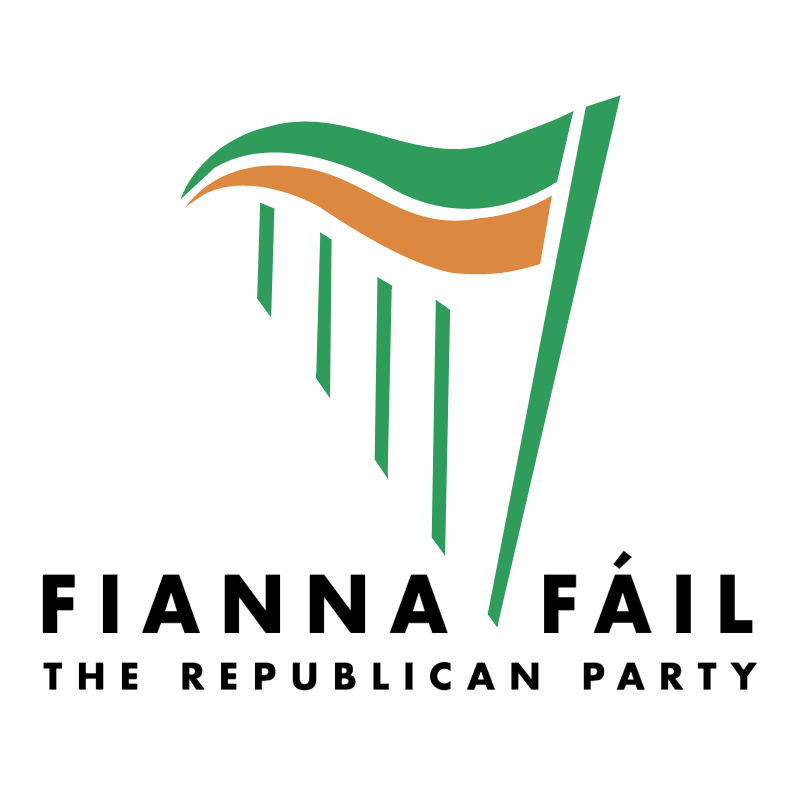 Fianna Fail vector