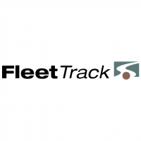 Fleet Track vector
