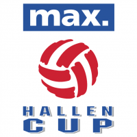 Hallen Cup vector