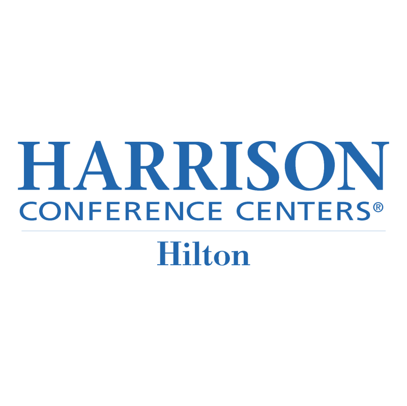 Harrison Conference Centers Hilton vector