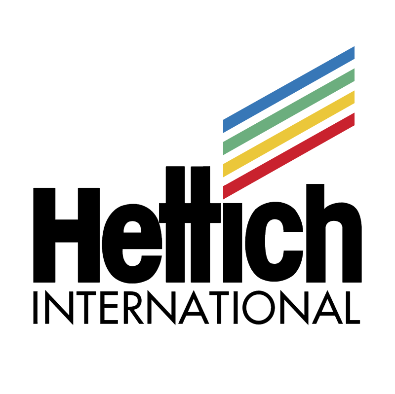 Hettich International vector logo