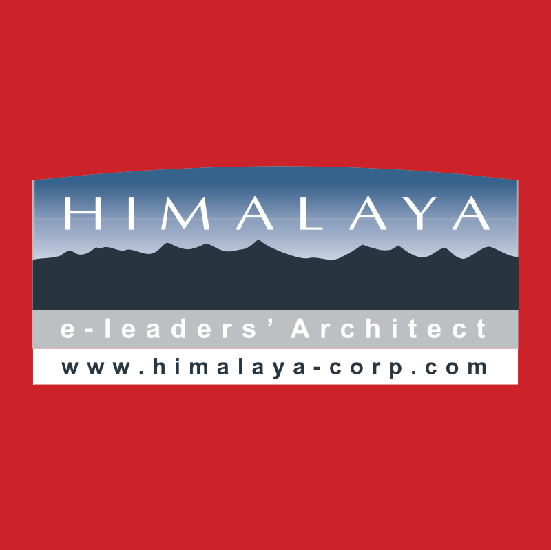 Himalaya vector