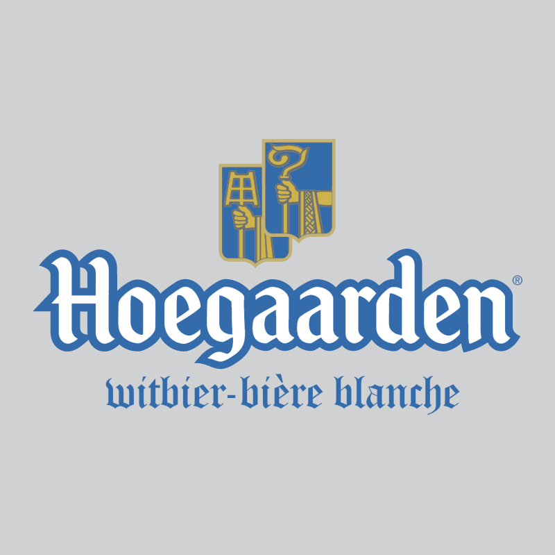 Hoegaarden vector logo