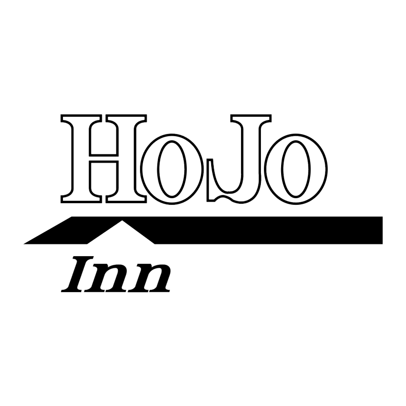 HoJo Inn vector