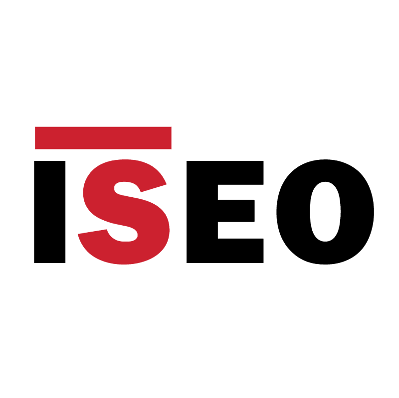 Iseo vector logo