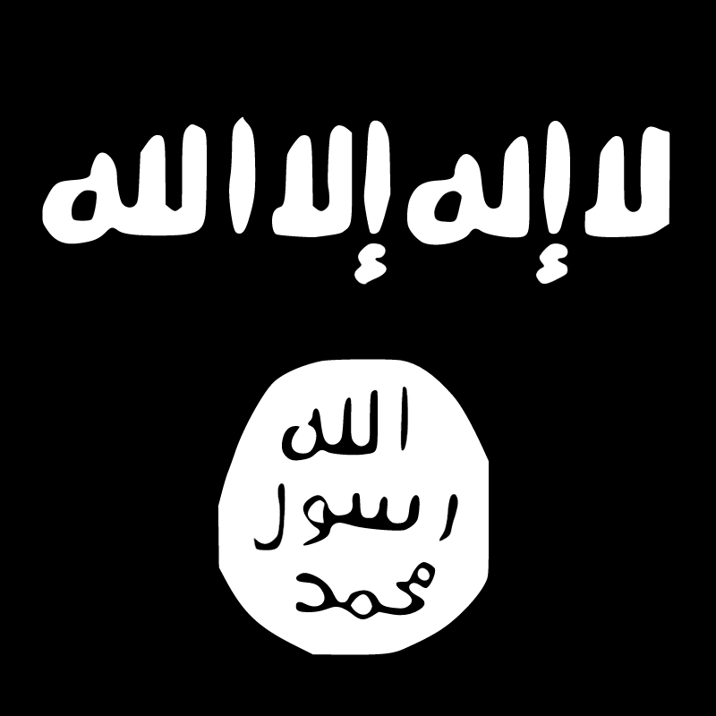 isis islamic state vector