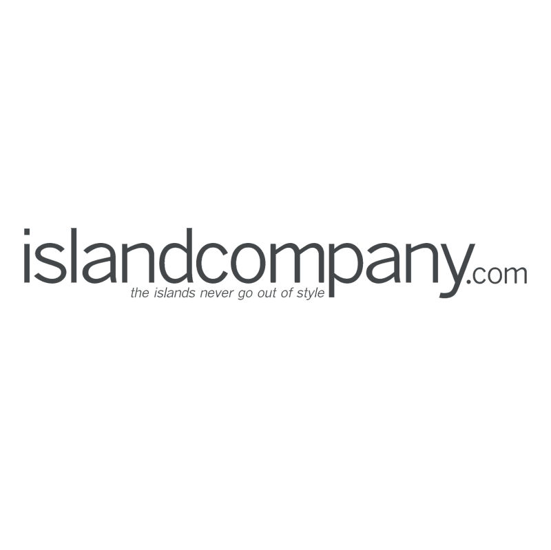Island Company vector