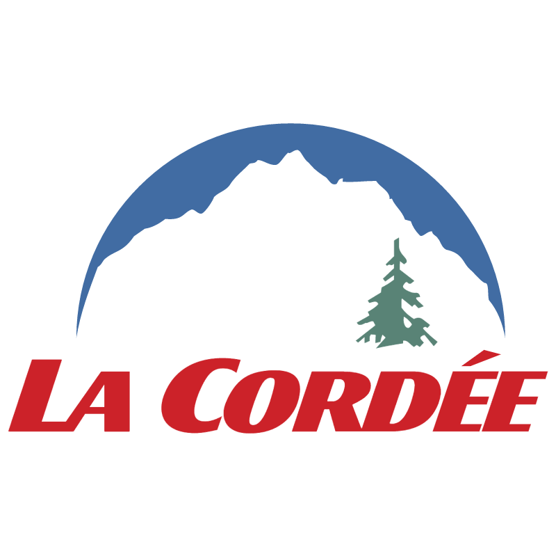 La Cordee vector logo
