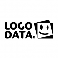 Logodata vector