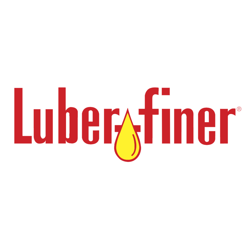 Luber Finer vector