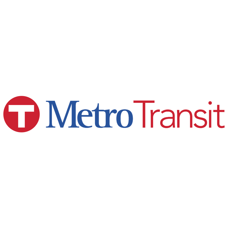 Metro Transit vector