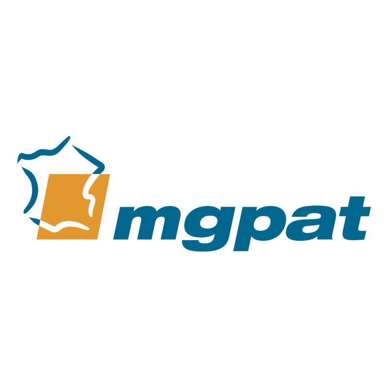 MGPAT vector logo