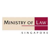 Ministry of Law vector