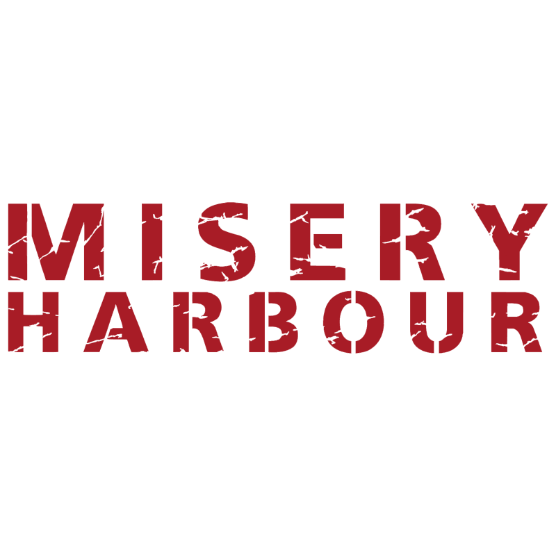 Misery Harbour vector logo