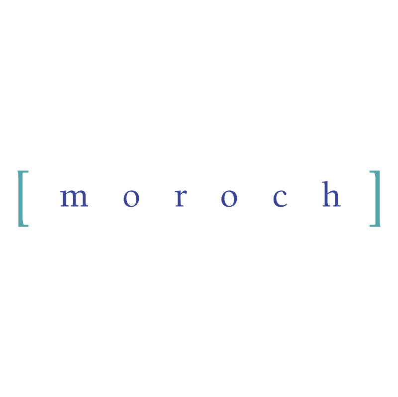 Moroch Partners vector logo