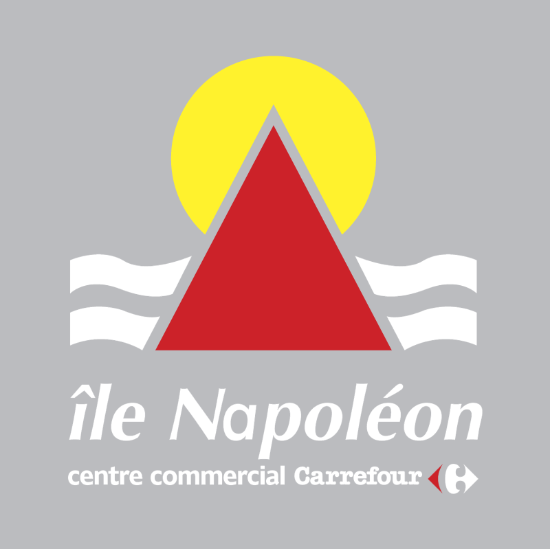 Napoleon vector logo