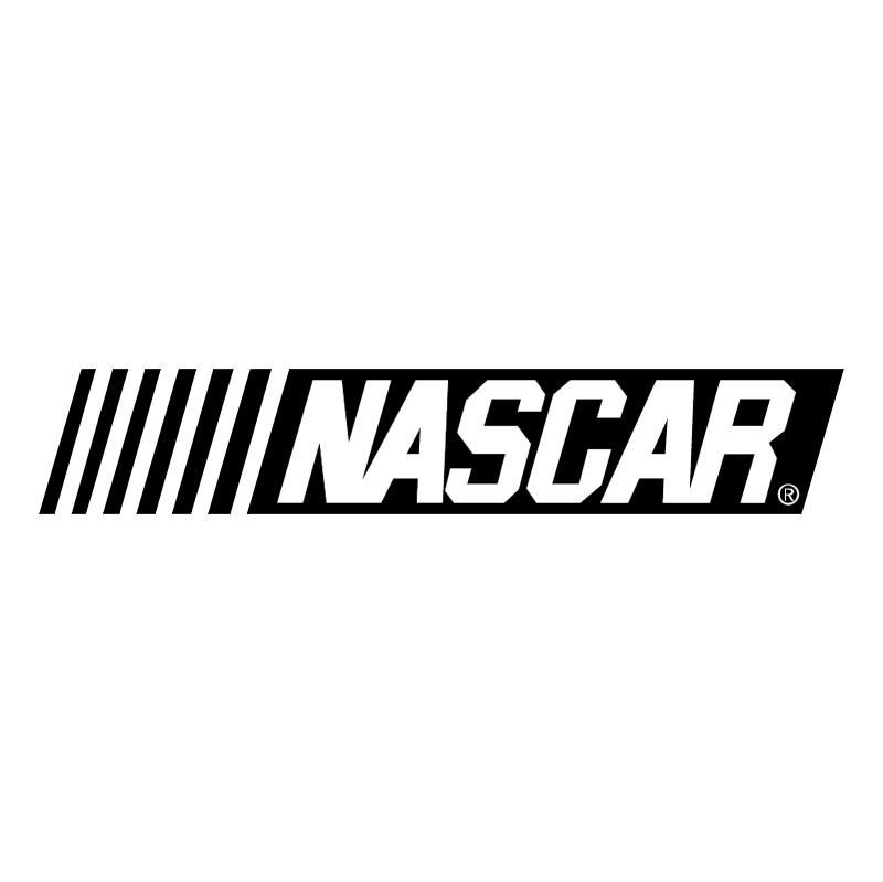 NASCAR vector