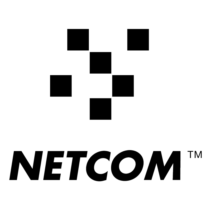 Netcom vector