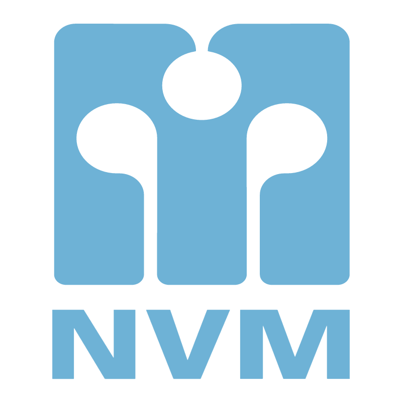 NVM Makelaar vector